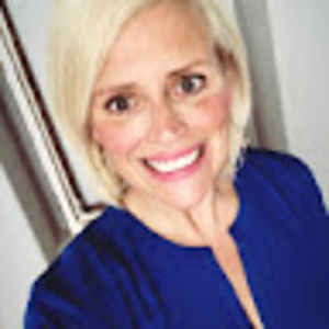 Meet your Posher, Katy